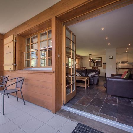 South Apartment Grindelwald Ngoại thất bức ảnh
