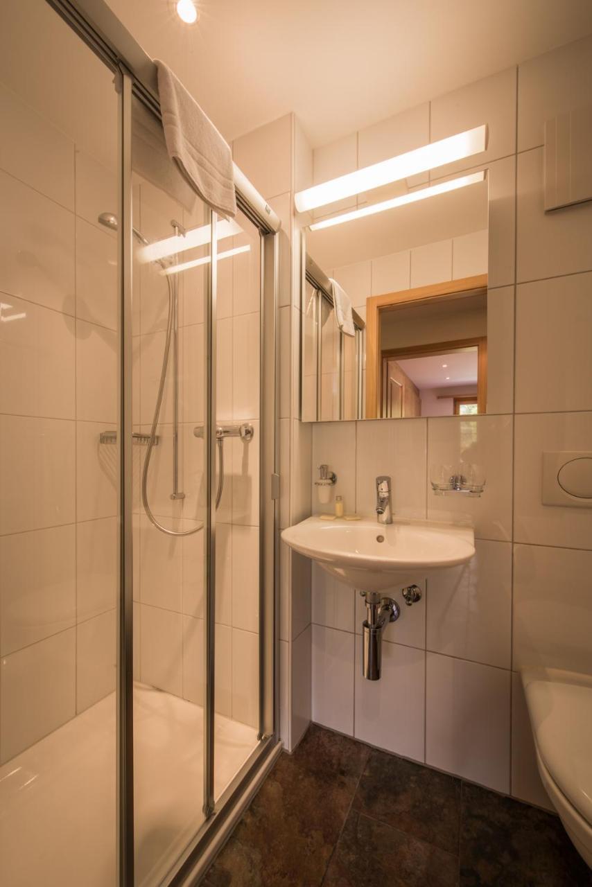 South Apartment Grindelwald Ngoại thất bức ảnh
