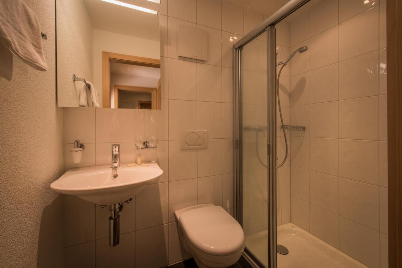 South Apartment Grindelwald Ngoại thất bức ảnh