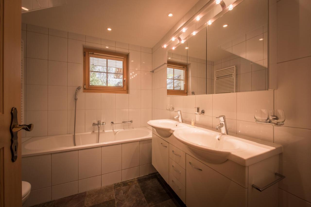 South Apartment Grindelwald Ngoại thất bức ảnh